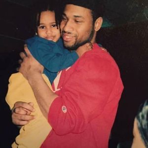 Meet your Posher, Rodney